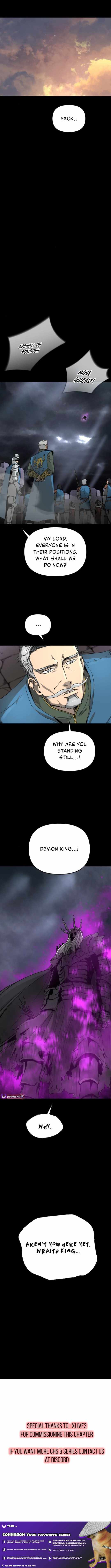 Legend of the Holy Sword Chapter 65 9